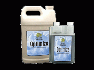 Age Old Organics Optimize