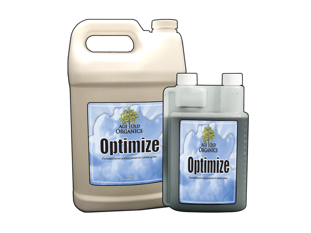 Age Old Organics Optimize