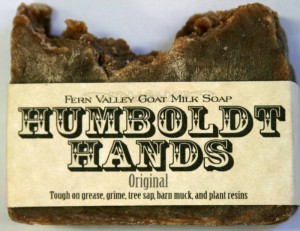 Humboldt Hands