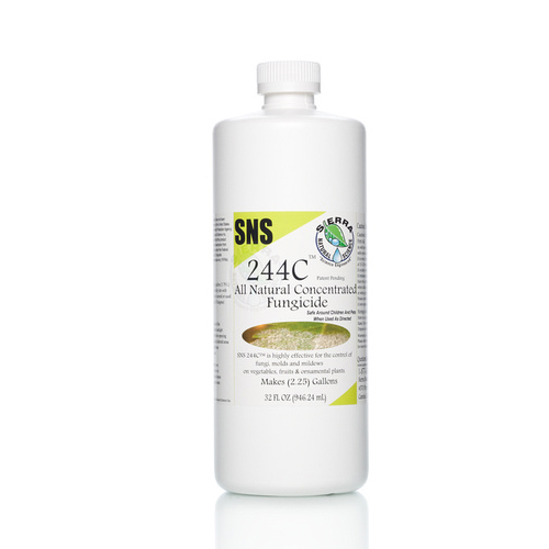 SNS 244C Fungicide Concentrate 16 oz