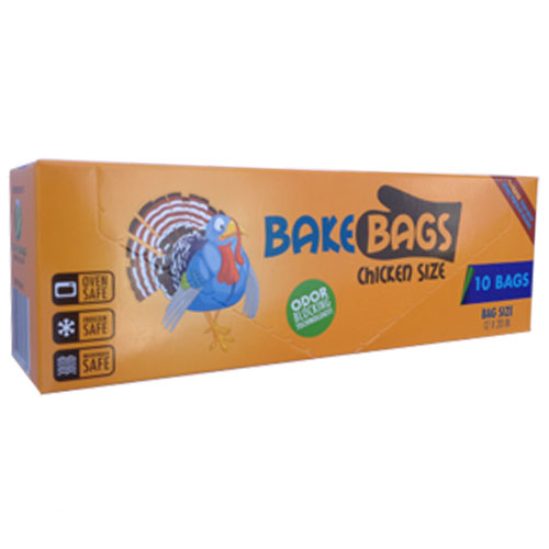 Chicken Bake Bags (10 pack)