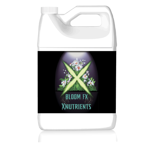 X Nutrients Bloom FX (1 Gallon)