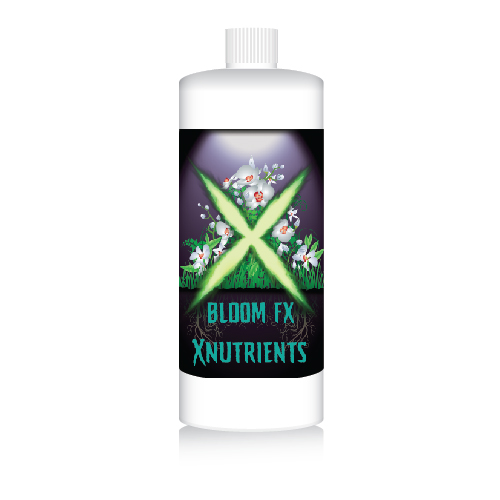 X Nutrients Bloom FX (1 Quart)