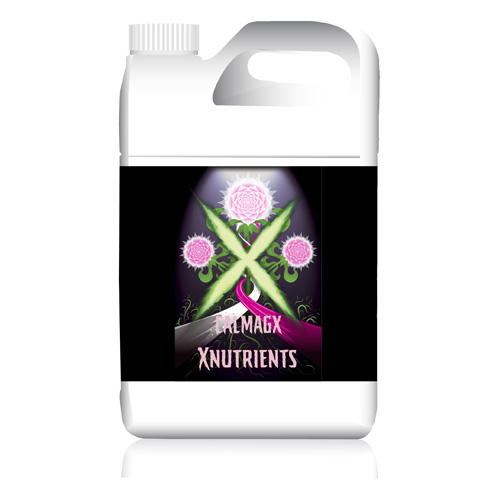 X Nutrients CalMagX (2.5 Gallon)