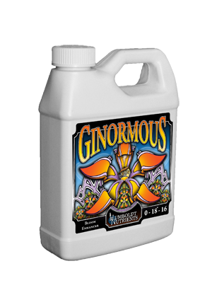 Ginormous – 16 oz. – Humboldt Nutrients