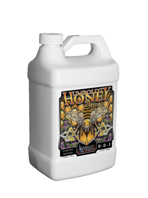 Humboldt Honey Hydro – 2.5 Gal. – Humboldt Nutrients