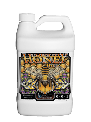 Humboldt Honey Hydro – 1 Gal. – Humboldt Nutrients