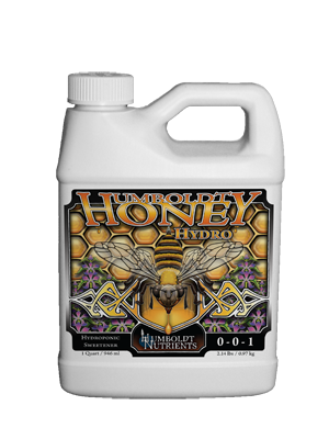 Humboldt Honey Hydro – 32 oz. – Humboldt Nutrients