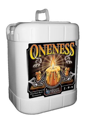 Oneness – 15 Gal. – Humboldt Nutrients