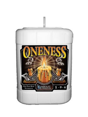 Oneness – 5 Gal. – Humboldt Nutrients