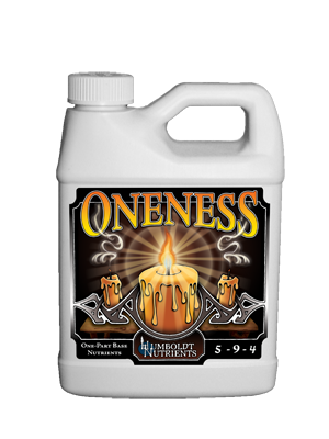 Oneness – 32 oz. – Humboldt Nutrients