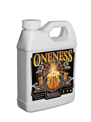 Oneness – 16 oz. – Humboldt Nutrients