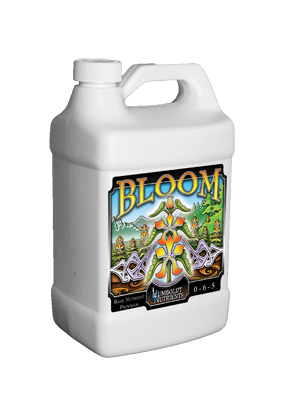 Bloom – 2.5 Gal. – Humboldt Nutrients