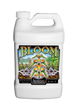 bloom-gallon