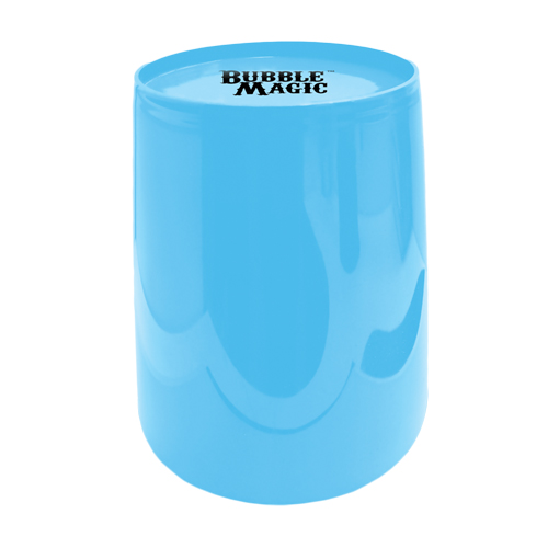 Bubble Magic Shaker Bucket