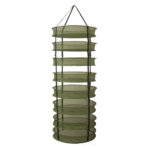 2-ft Dry Rack (with clips)
