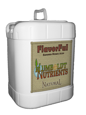 FlavorFul – 15 Gal. – Humboldt Nutrients