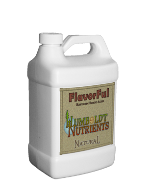 FlavorFul – 2.5 Gal. – Humboldt Nutrients