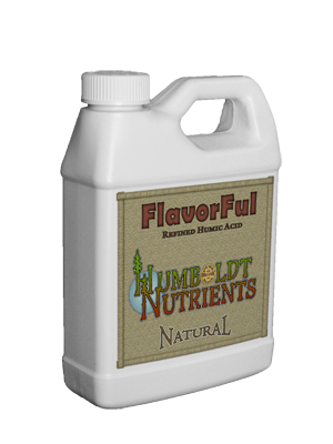 FlavorFul – 16 oz. – Humboldt Nutrients
