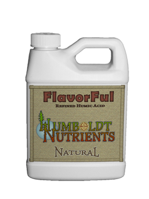 FlavorFul – 32 oz. – Humboldt Nutrients
