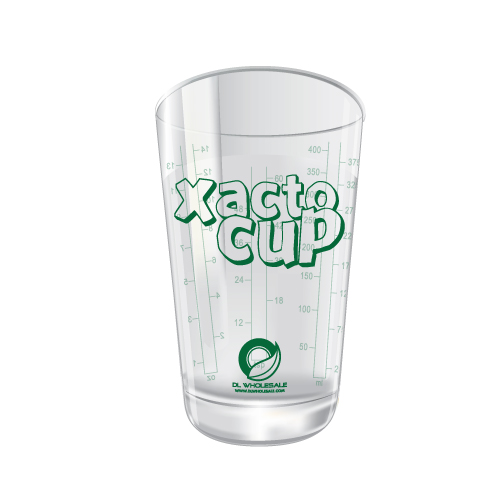 Xacto Cup (individual)