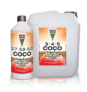 Hesi Coco 1 Liter