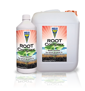 Hesi Root Complex 20 Liter