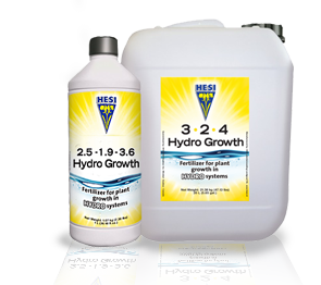 Hesi Hydro Growth 5 Liter