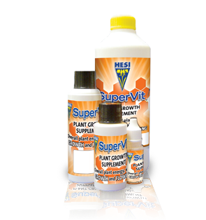 SuperVit 500 ml