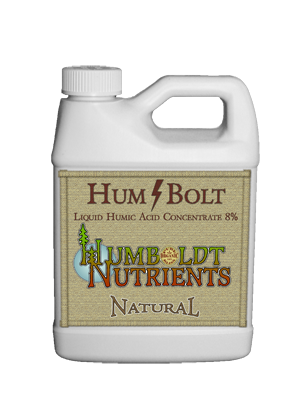 Hum-Bolt – 32 oz. – Humboldt Nutrients