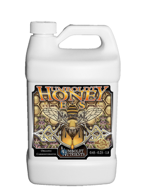 Humboldt Honey ES – 1 Gal. – Humboldt Nutrients