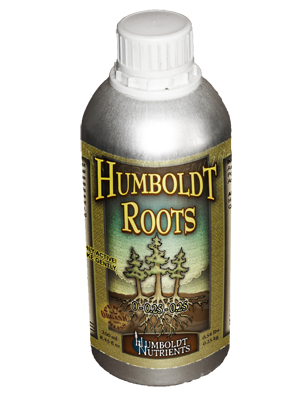 Humboldt Roots – 125ml – Humboldt Nutrients