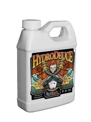 HydroDeuce – 16 oz. – Humboldt Nutrients