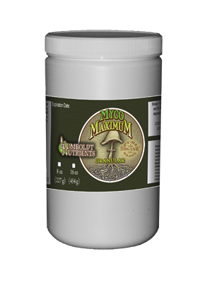 Myco Maximum – 1 lb. – Humboldt Nutrients