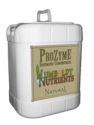 ProZyme – 15 Gal. – Humboldt Nutrients