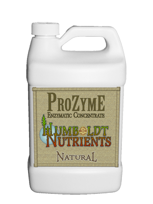 ProZyme – 1 Gal. – Humboldt Nutrients