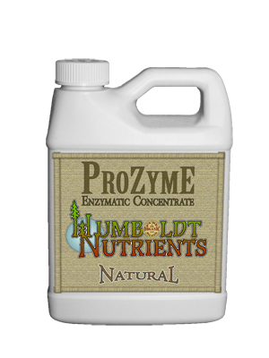 ProZyme – 32 oz. – Humboldt Nutrients