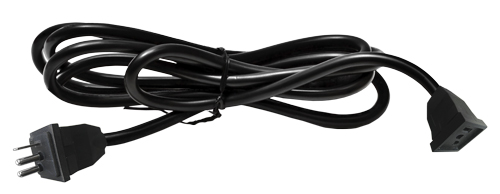Reflector to Ballast 50 ft Extension Cord – 14 Gauge