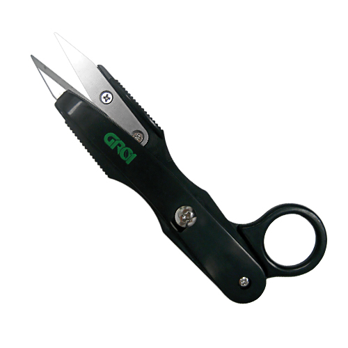 Mini Clip Scissors