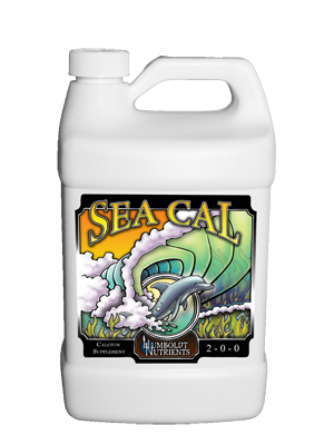 Sea Cal – 32 oz. – Humboldt Nutrients