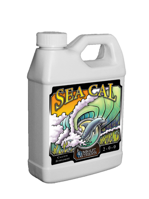 Sea Cal – 8 oz. – Humboldt Nutrients