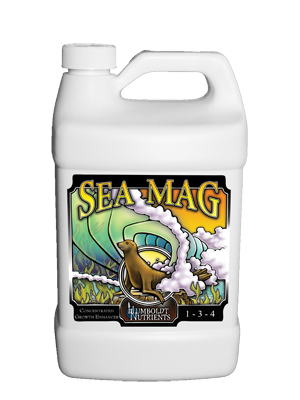 Sea Mag – 1 Gal. – Humboldt Nutrients