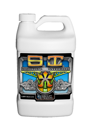 Structural Integrity – 1 Gal. – Humboldt Nutrients