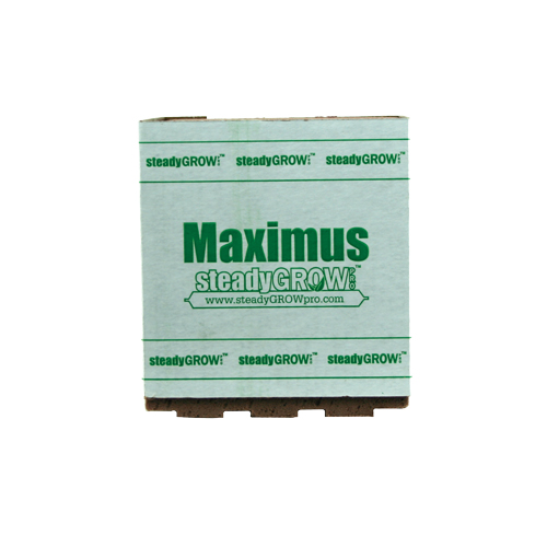 SteadyGROWpro 8″ Maximus Cube