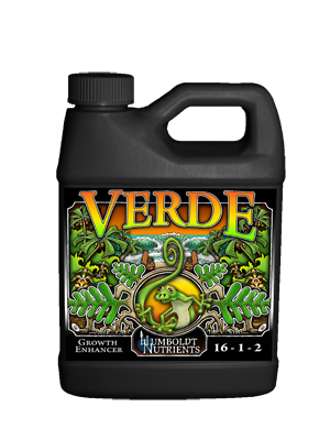 Verde – 32 oz. – Humboldt Nutrients