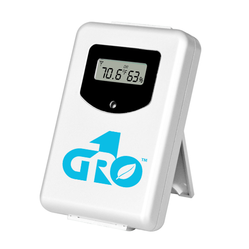 Gro1 Wireless Weather Sensor