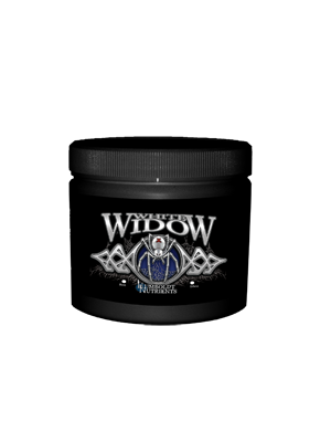 White Widow – 8 oz. – Humboldt Nutrients