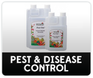 Pest and Disease Control