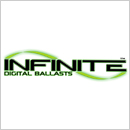 Infinite Digital Ballast