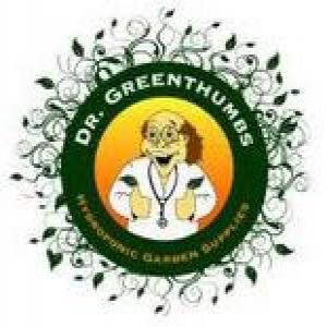 Dr. Greenthumbs Hydroponic Garden Supplies